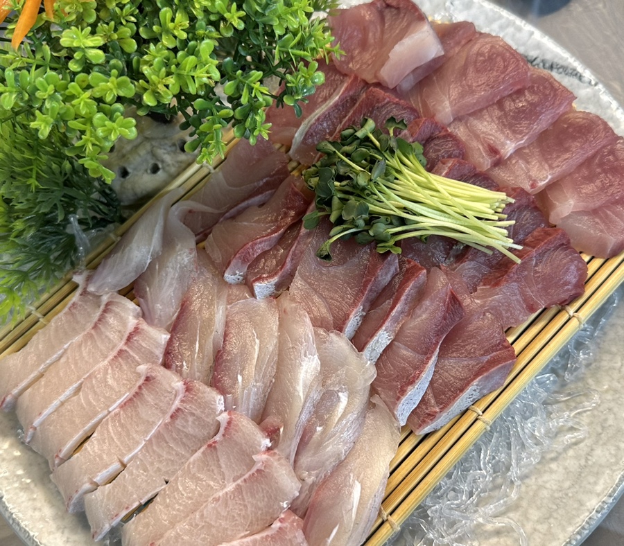 도시어부&미쓰물회 이미지