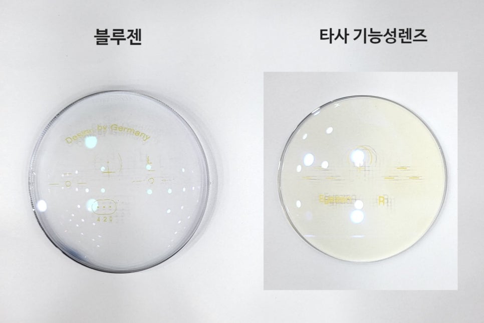 블루젠 이미지