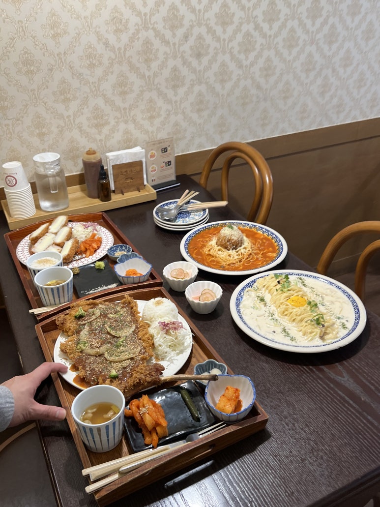 동백카츠 동명점 이미지