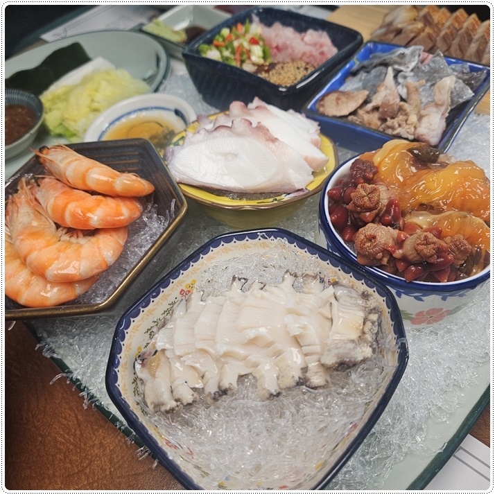 제주기장횟집 이미지