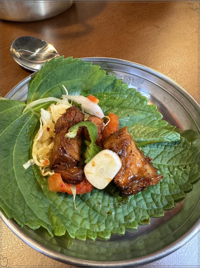 완미족발청주 이미지