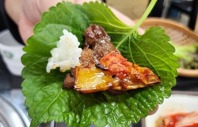 번동숯불갈비 이미지