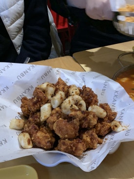 깐부치킨충정로역점 이미지