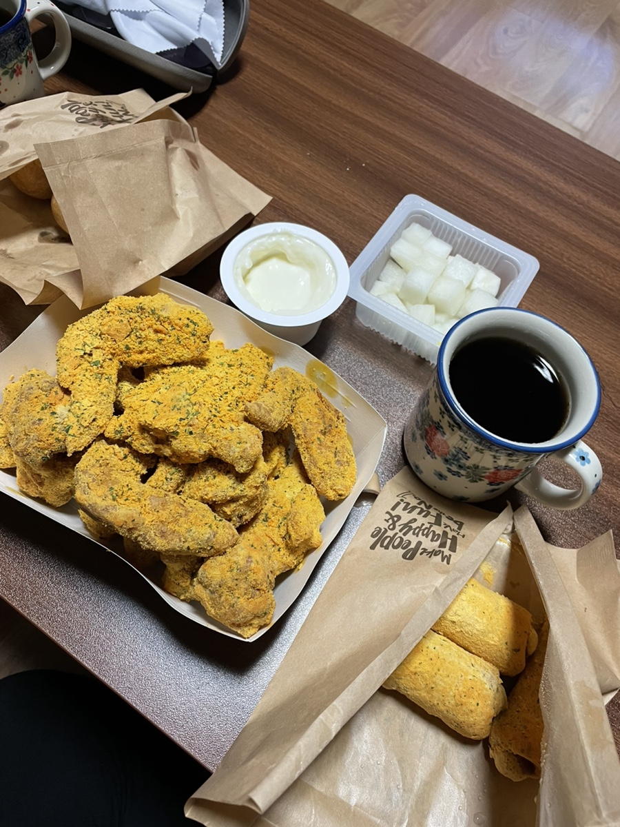 비에이치씨거제아주점 이미지