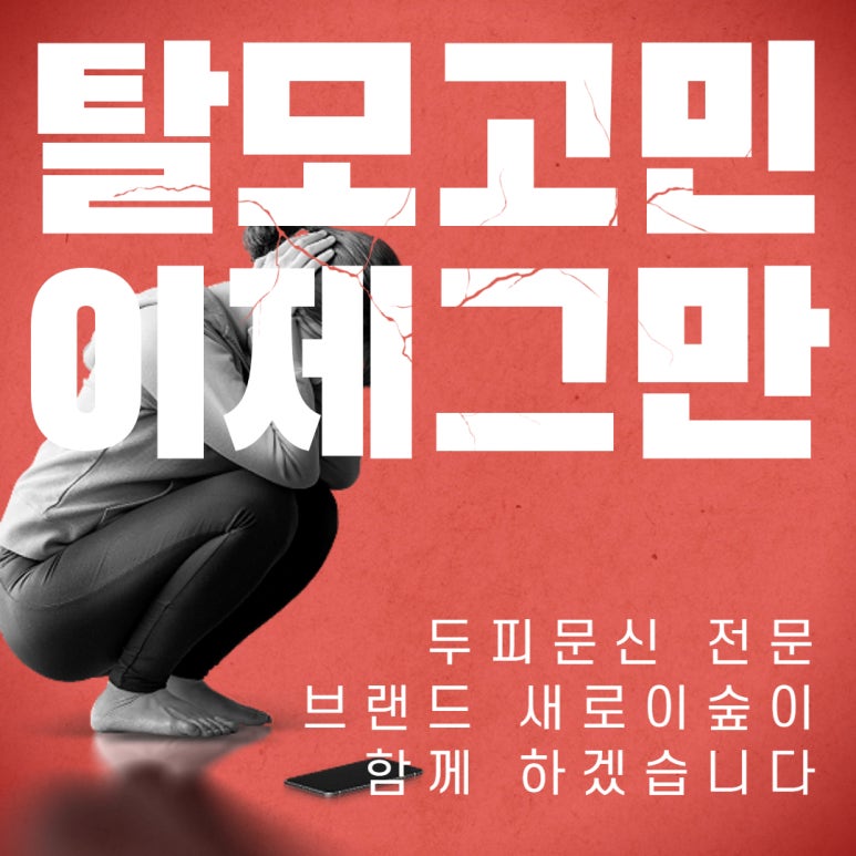 두피명가 이미지