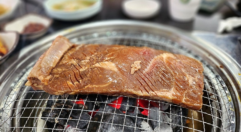 번동숯불갈비 이미지