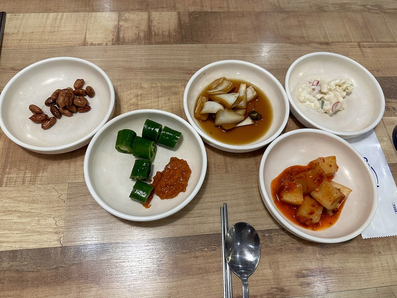 박가네갈비탕찜 이미지