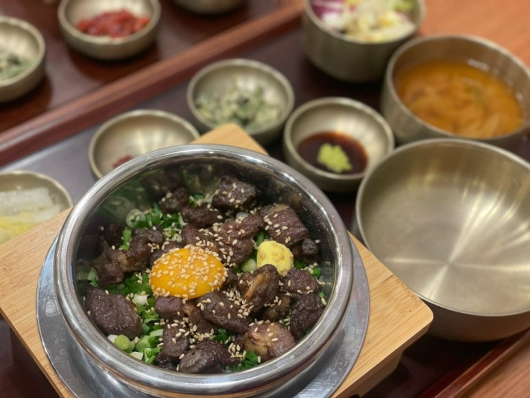 본우리반상 이미지