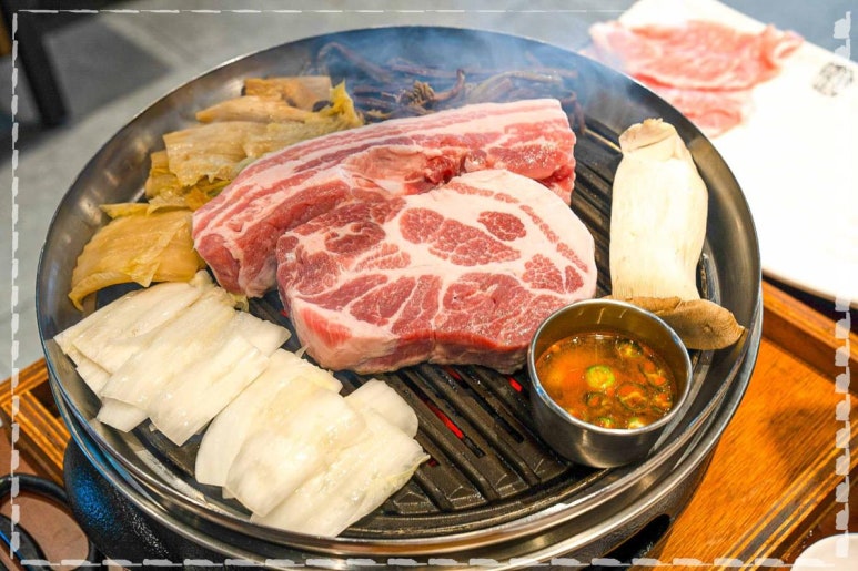 진해식당 이미지
