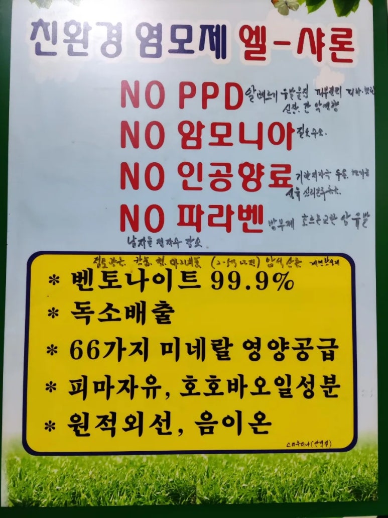 엘샤론코리아 이미지