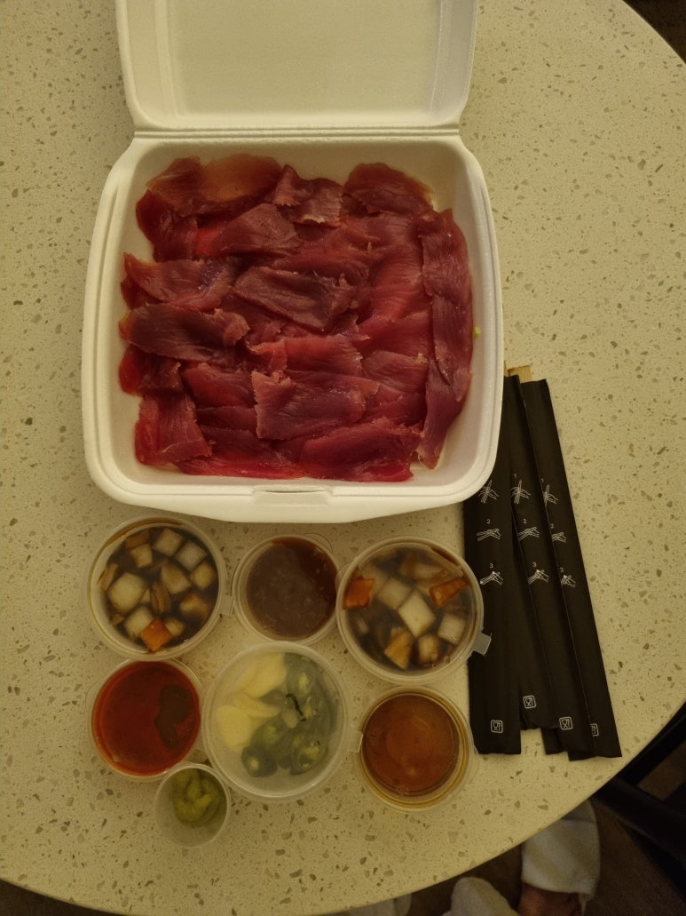 장군회식당 이미지