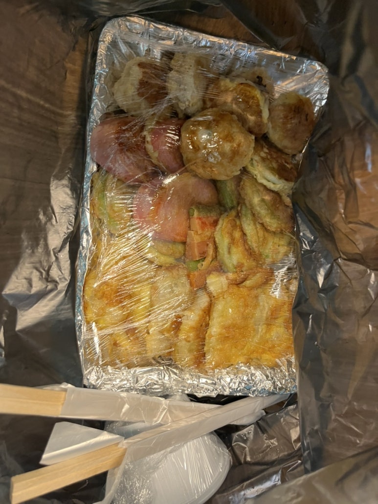 한장빈대떡 사진 4