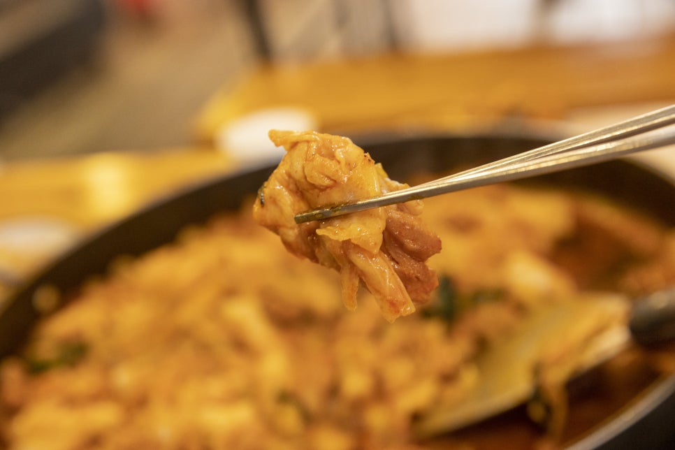 한양닭갈비 이미지