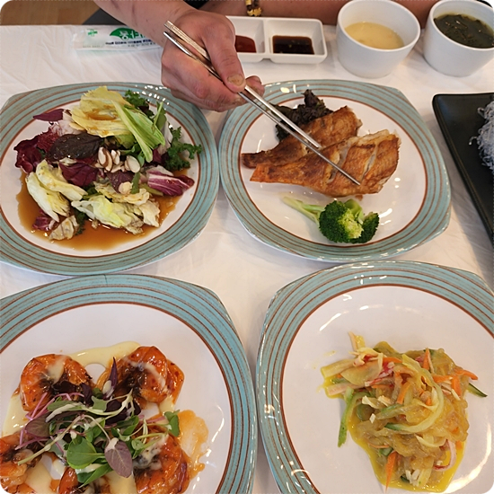 바다마을 이미지