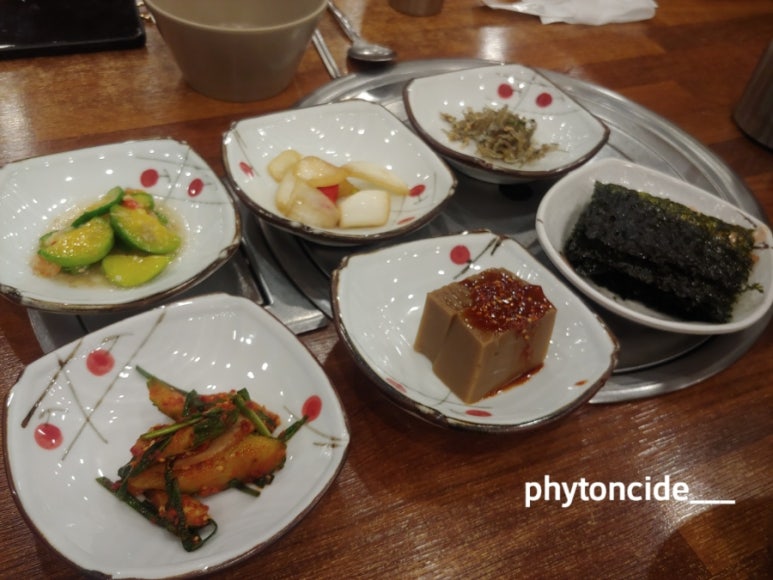 일품순두부노형점 이미지