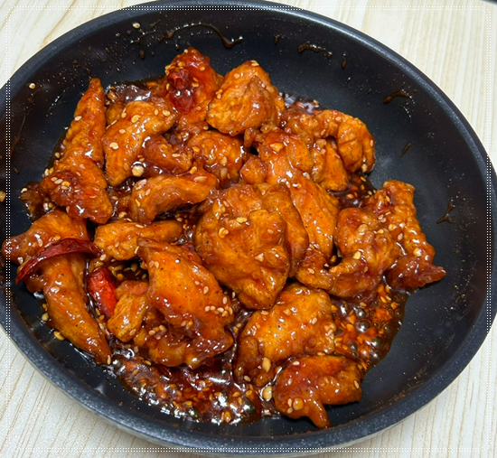 명가통닭 이미지