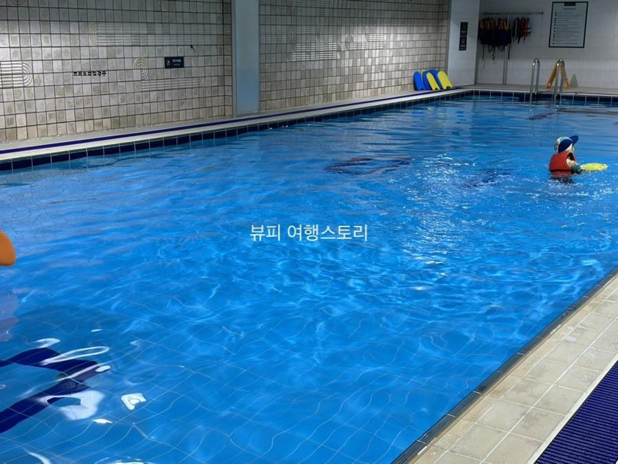 코모도호텔 경주 이미지