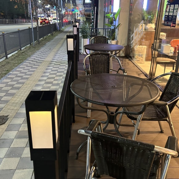 비비큐천안백석올리브점 이미지