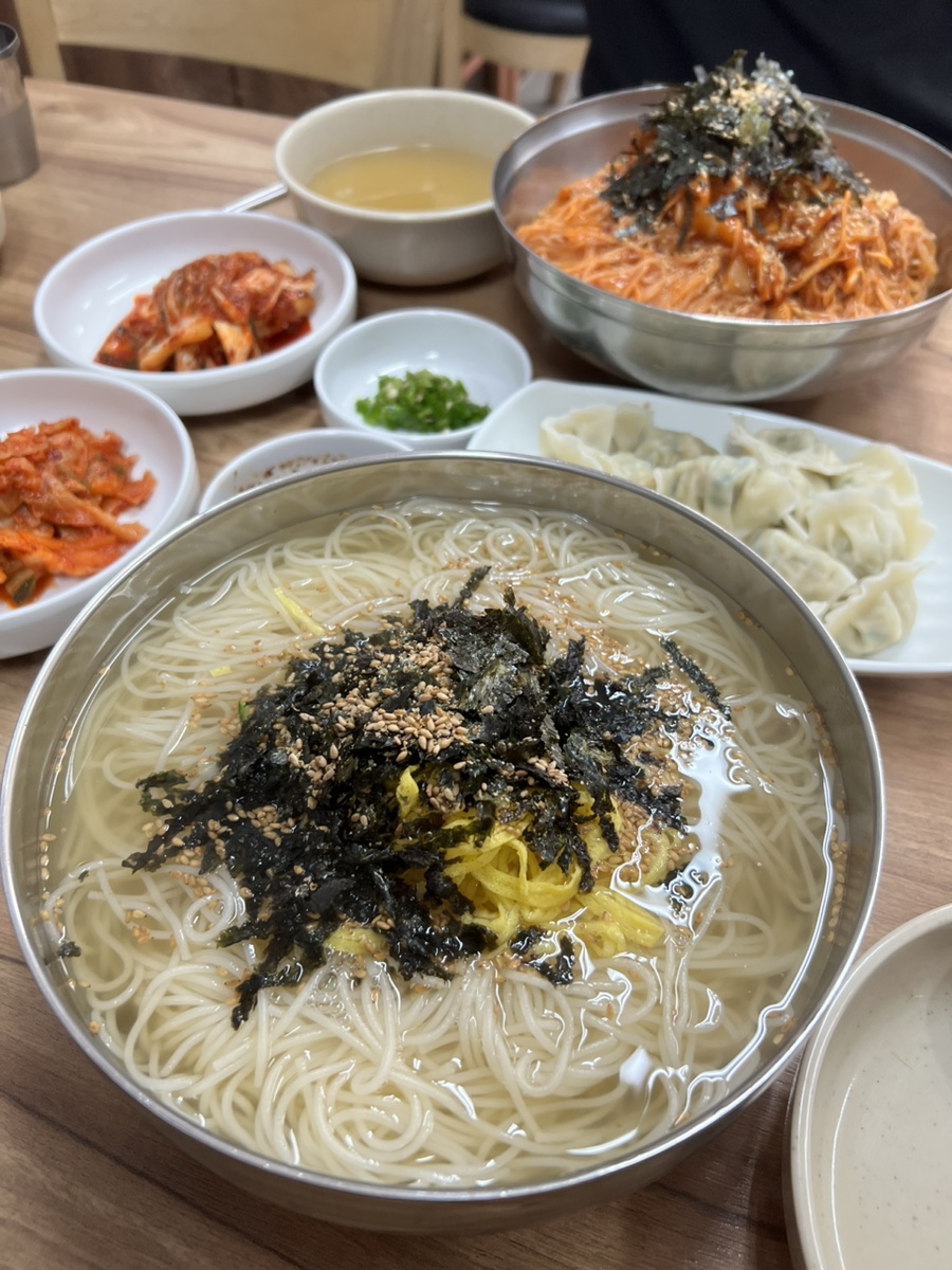 국수옥수 이미지