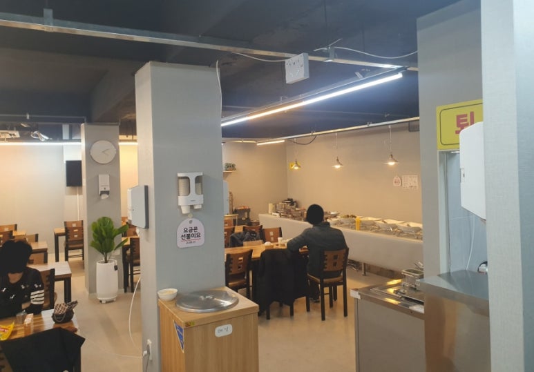 갈현한식뷔페 이미지