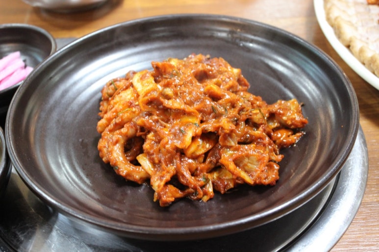 속초해물칼국수 이미지