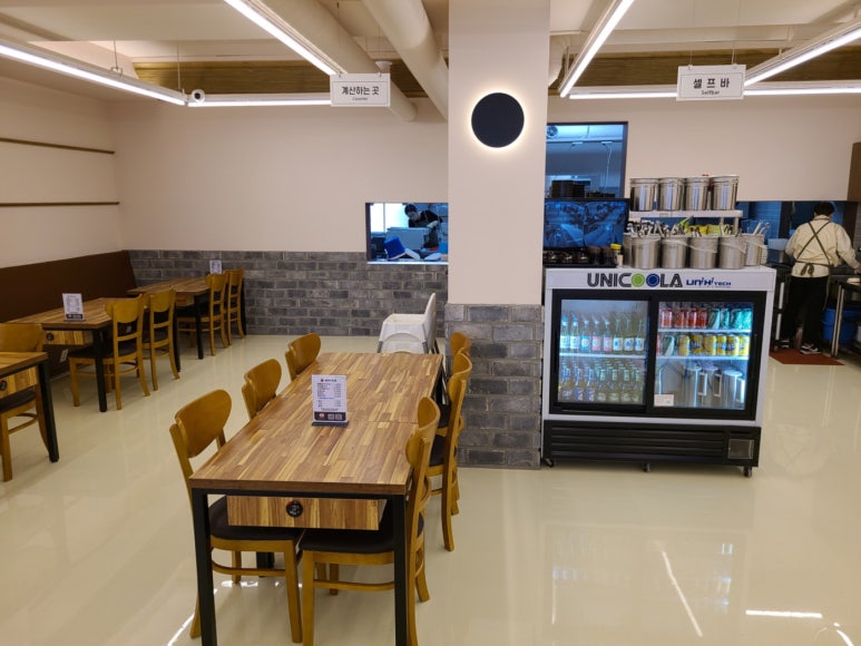 칼국수명가 이미지