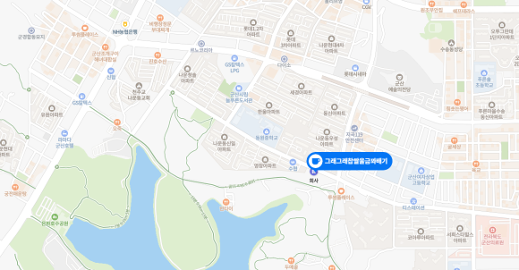 119찹쌀꽈배기 이미지