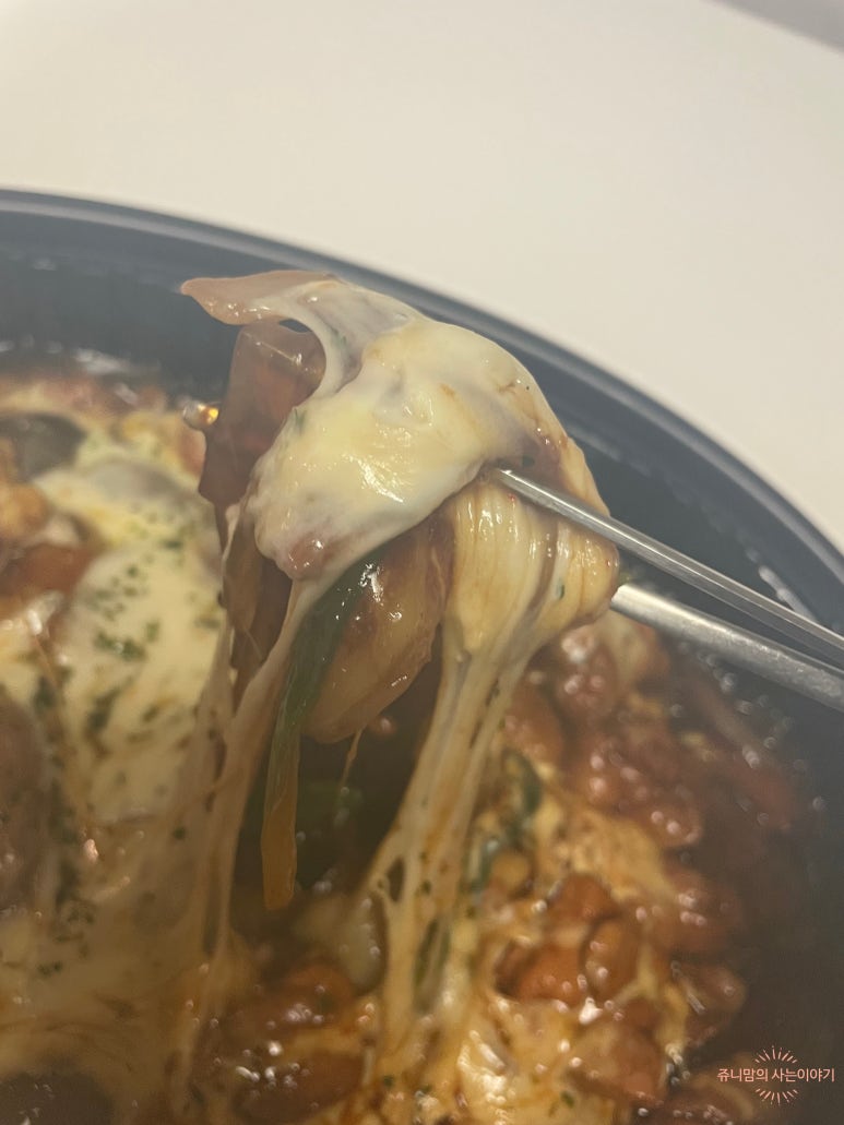 일미리금계찜닭 안산선부점 이미지