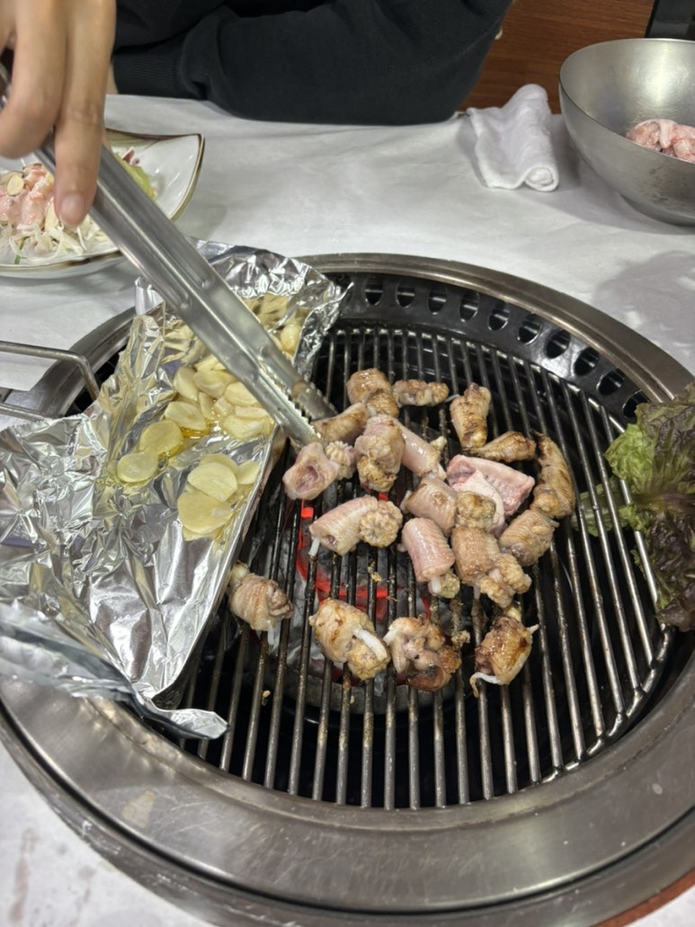 은하수횟집장어구이 이미지
