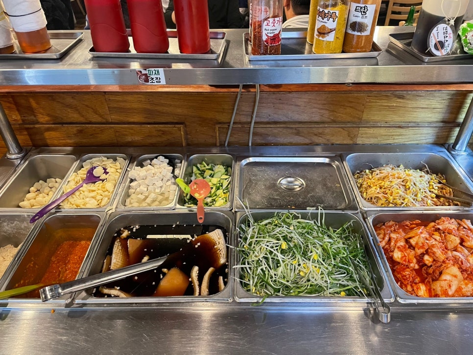 강남돼지 이미지