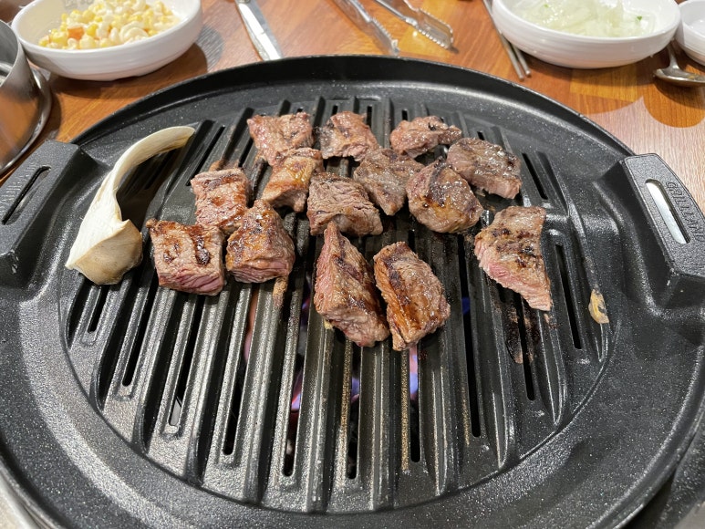 한마음정육식당 광주곤지암점 이미지