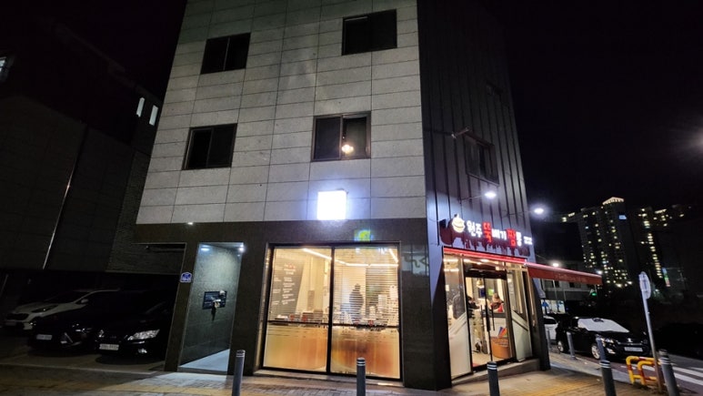 원주뚝배기짬뽕기업도시점 이미지