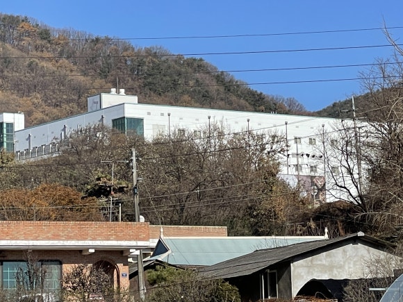 주식회사 성보 이미지