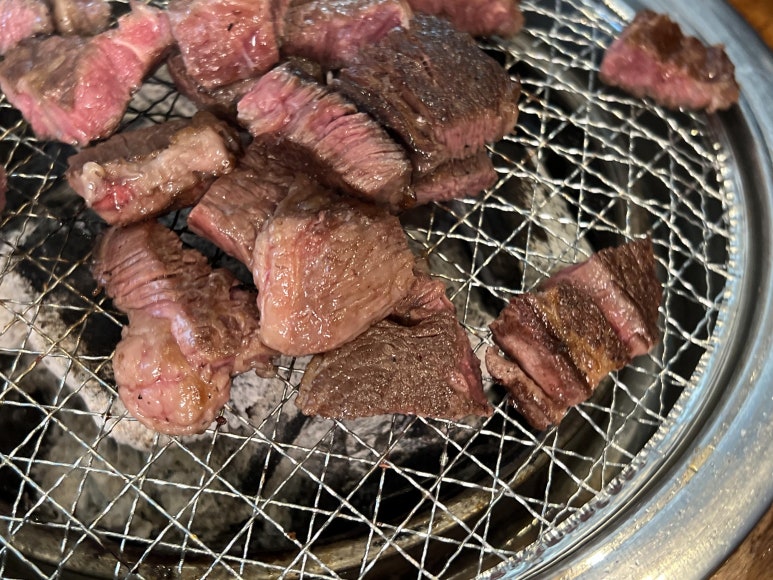 김포1번가구이센터 이미지