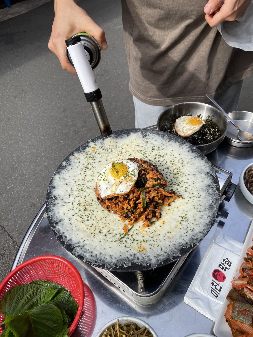 막창의신 이미지