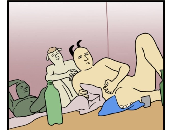 황철수피자 이미지
