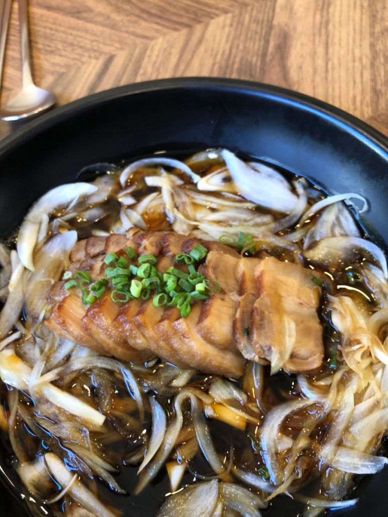 양산칼국수 이미지