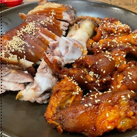 설레족발 이미지