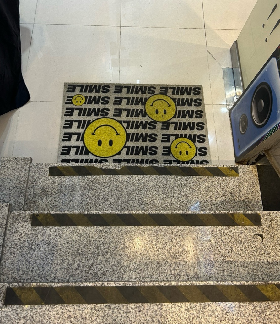 스마일노래연습장 이미지