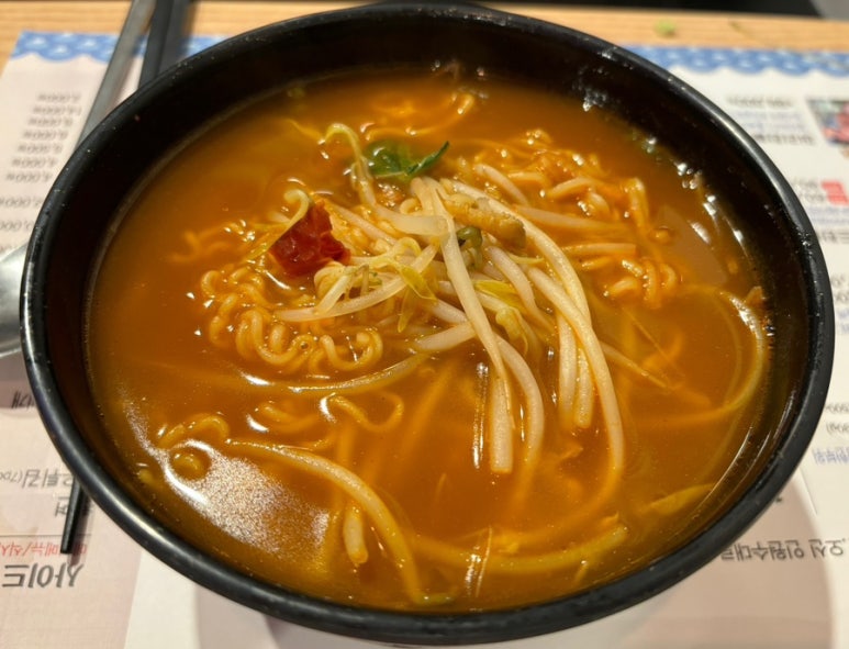 철원횟집 이미지