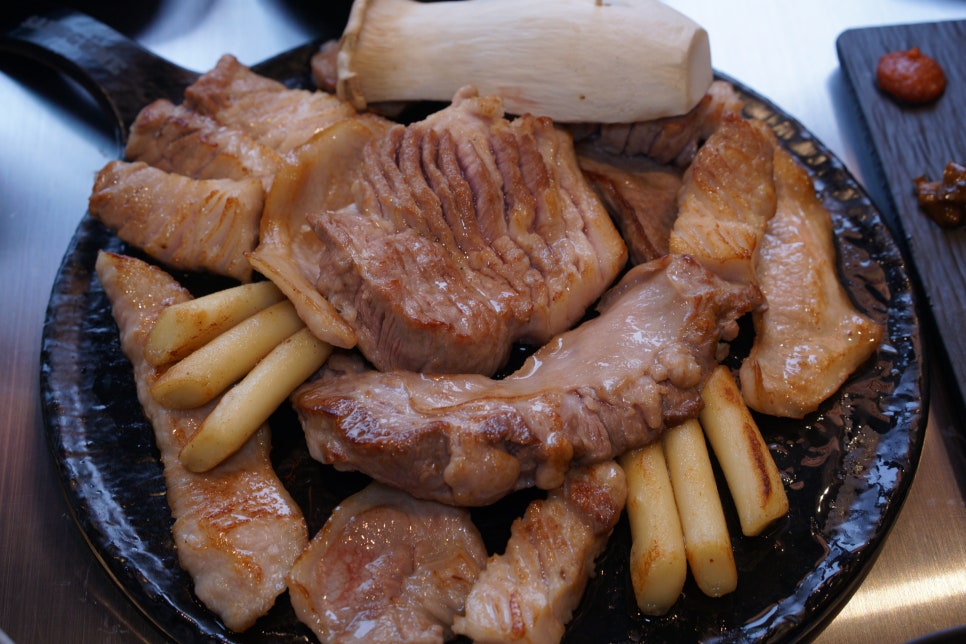 상구네돼지구이(율하점) 이미지