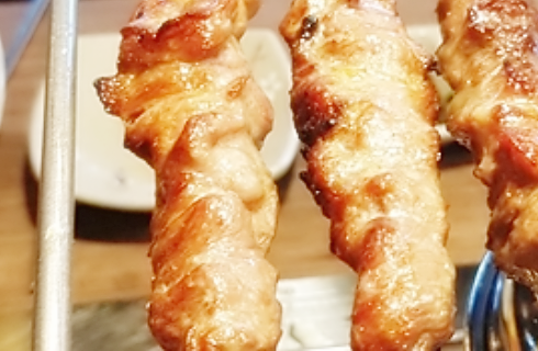 이가네양꼬치 이미지
