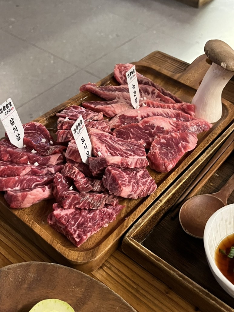 심야식당구카이 이미지