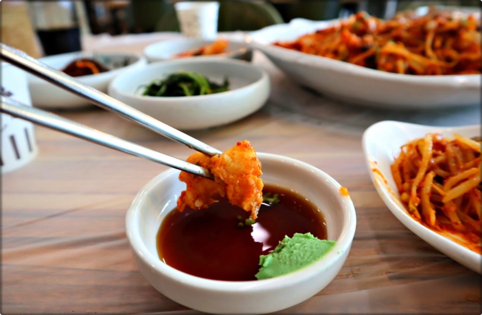 순아구찜 이미지