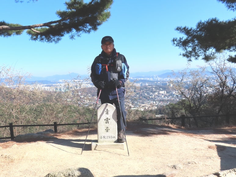 백악산 삼계탕 이미지