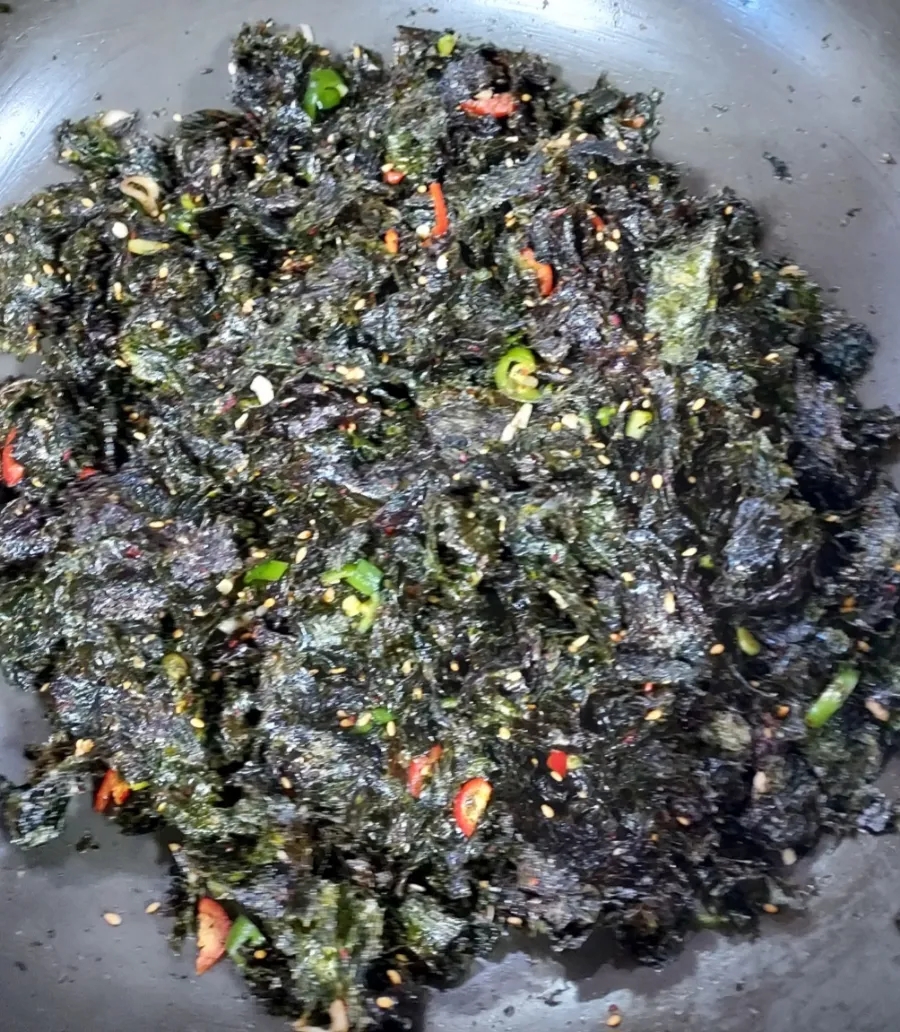 다자연맛집 이미지