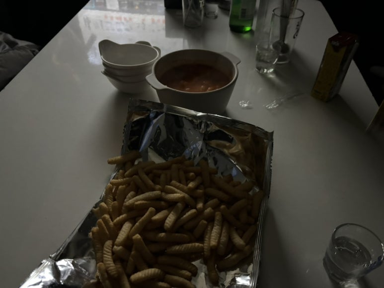편의점노래타운 이미지