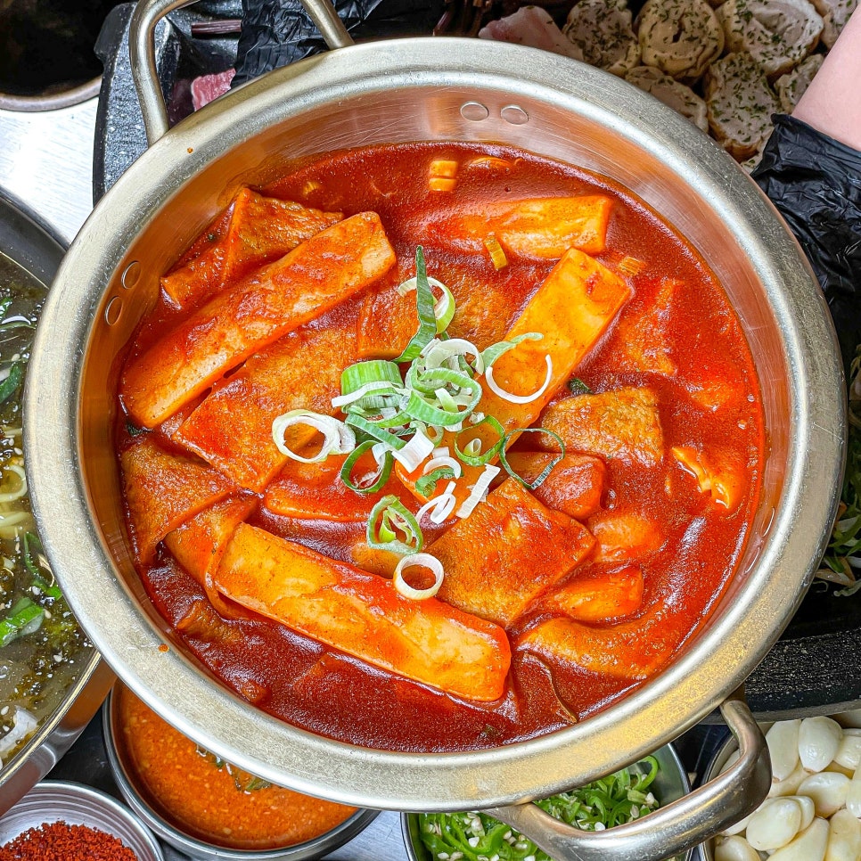 봉자막창 부산명지점 이미지