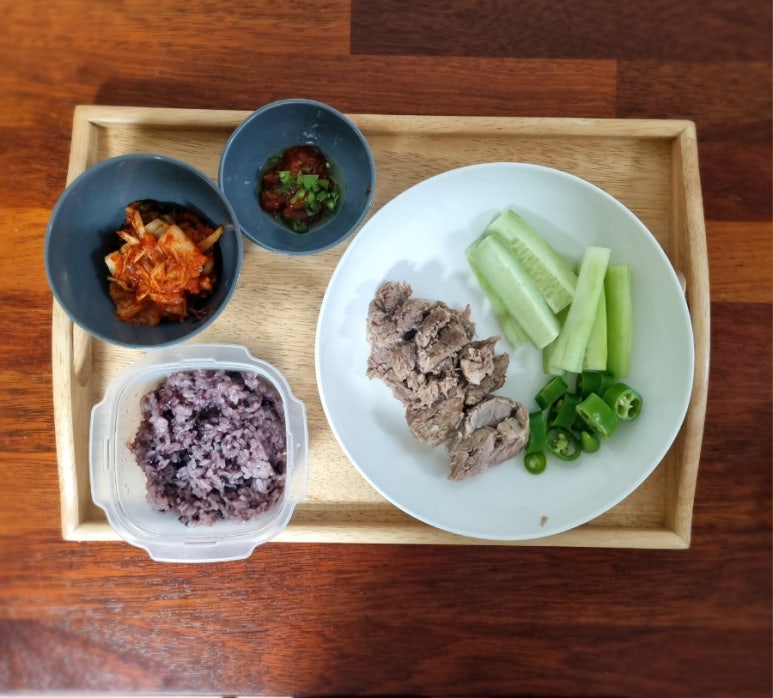 달달회 이미지