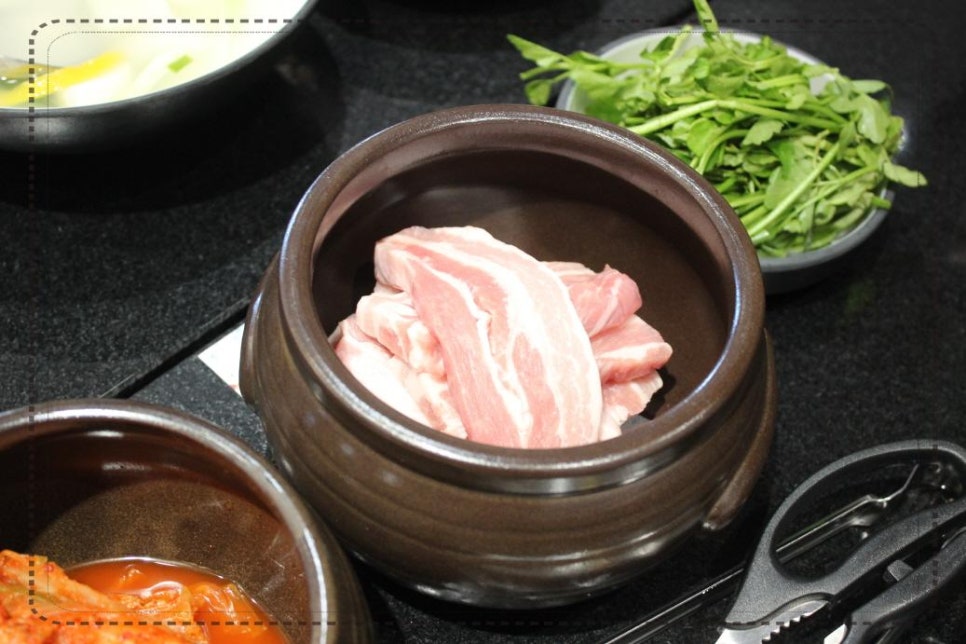 솥고집파주 이미지